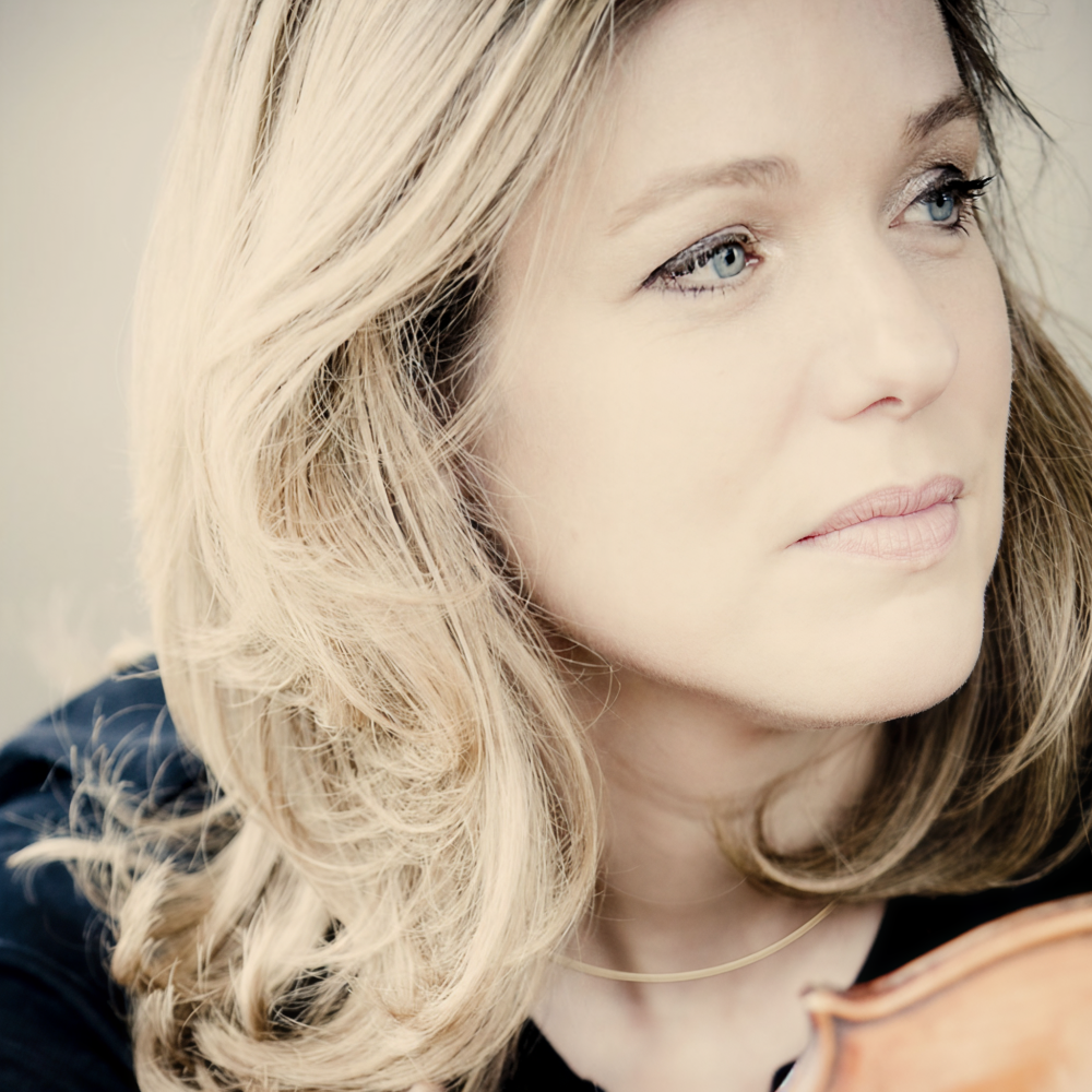 Isabelle van Keulen