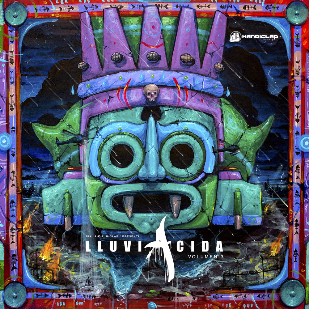Funky Piropo (Bial Hclap Remix)