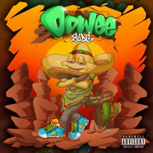 Album Oowee (Explicit) from Money Boy