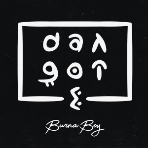 Album Dangote oleh Burna Boy