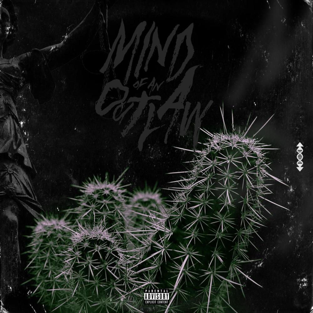 Decade (feat. André DeSaint & Hell'z OWN) (Explicit)