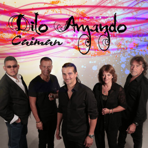 Listen to Abrazame song with lyrics from Caiman
