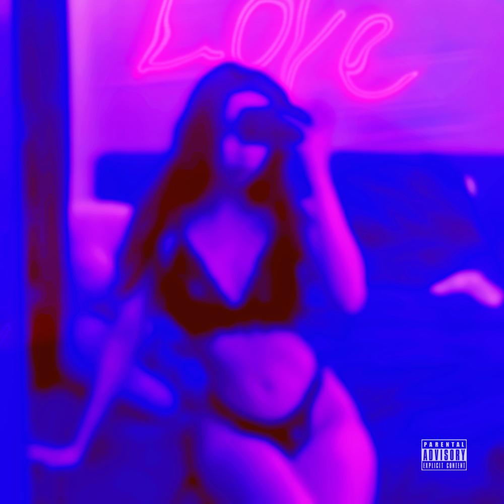 HIPNO (feat. Mirrors) (Explicit)