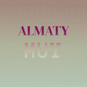 ดาวน์โหลดและฟังเพลง Almaty Muy พร้อมเนื้อเพลงจาก Laar Duan