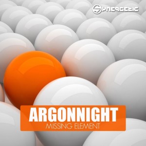 Album Missing Element from Argonnight