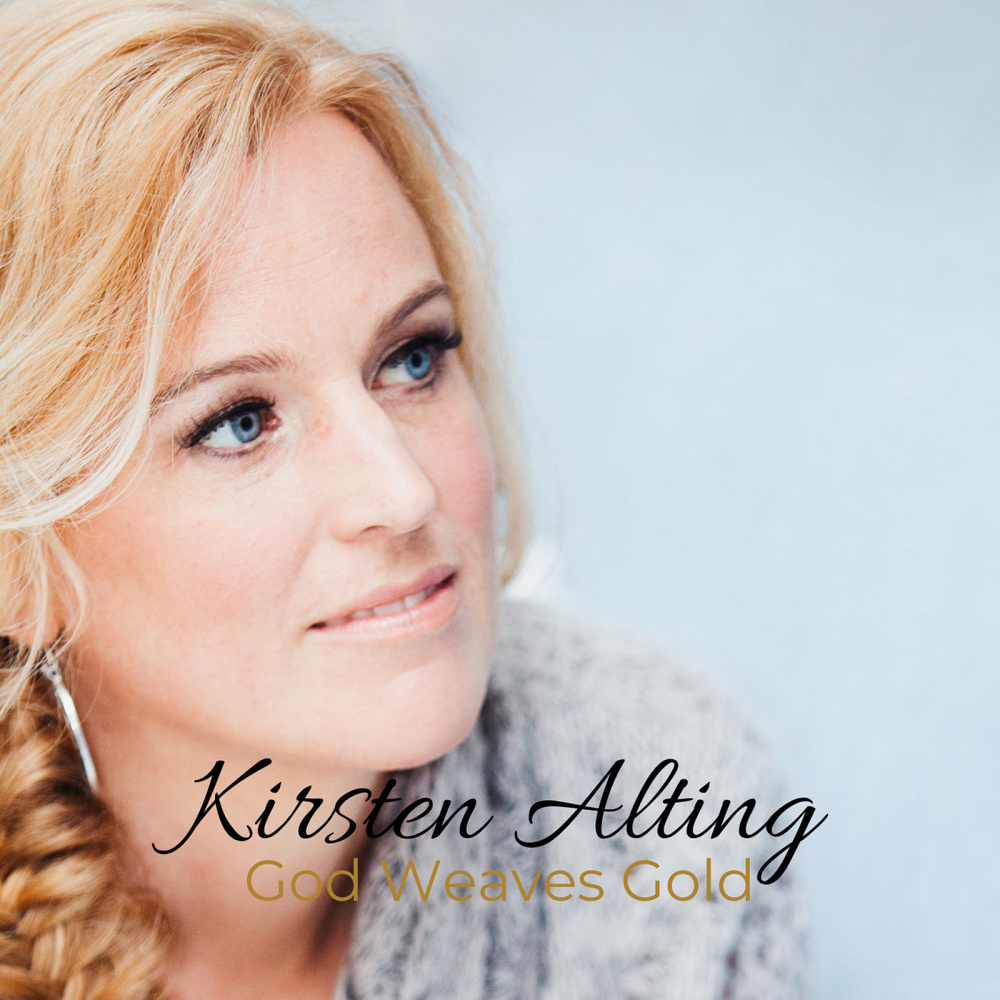 God Weaves Gold