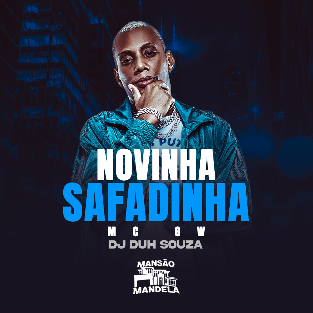 Novinha Safadinha (Explicit)