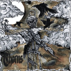 ดาวน์โหลดและฟังเพลง Suicide Kings พร้อมเนื้อเพลงจาก Thorns