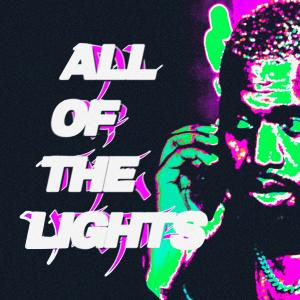 LETHVLZ的專輯All of the Lights (feat. Endless)