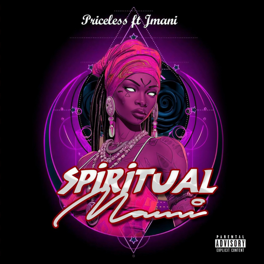 Spiritual Mami
