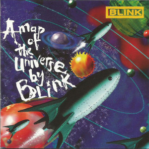 Album A Map of the Universe from Blink