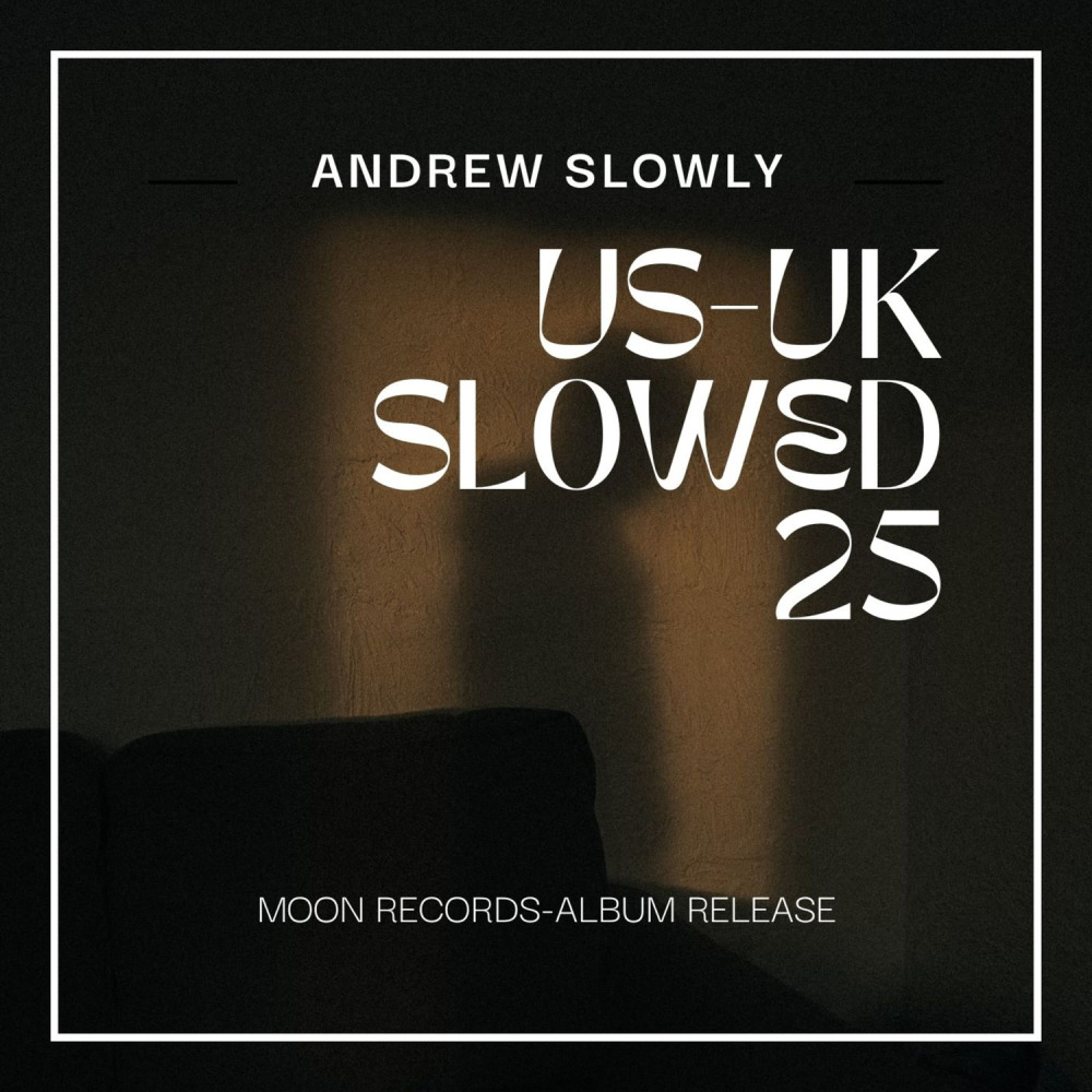 Tired Of Problem (Andrew Slowly变速版)