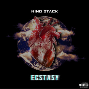 Album Ecstasy (Explicit) from Nino Stack