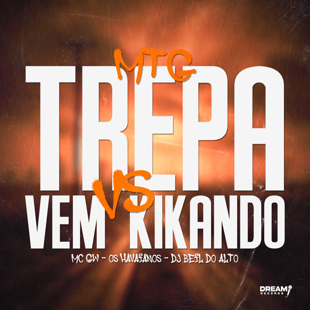 MTG trepa vs Vem kikando (Explicit)