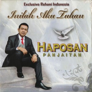 收聽Haposan Panjaitan的Yesus Kekasih Jiwaku Sayang Sayang歌詞歌曲