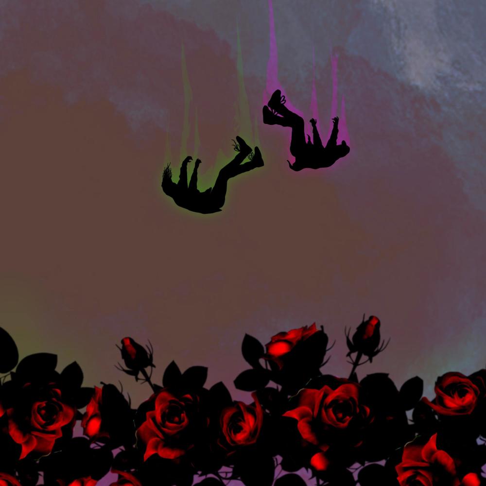 Bed Of Roses (Explicit)