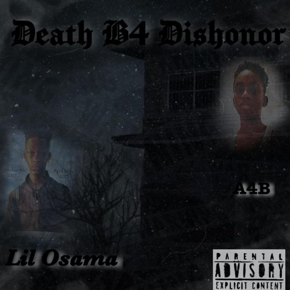 Judge Me (feat. TreSplitz) (Explicit)