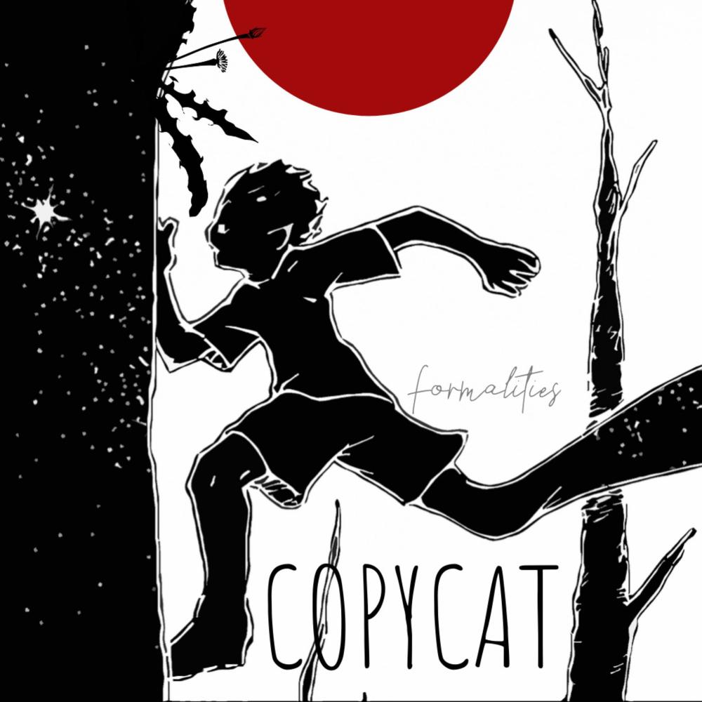 Copycat (Explicit)