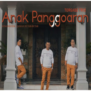 Album Anak Panggoaran oleh Torgabe Trio