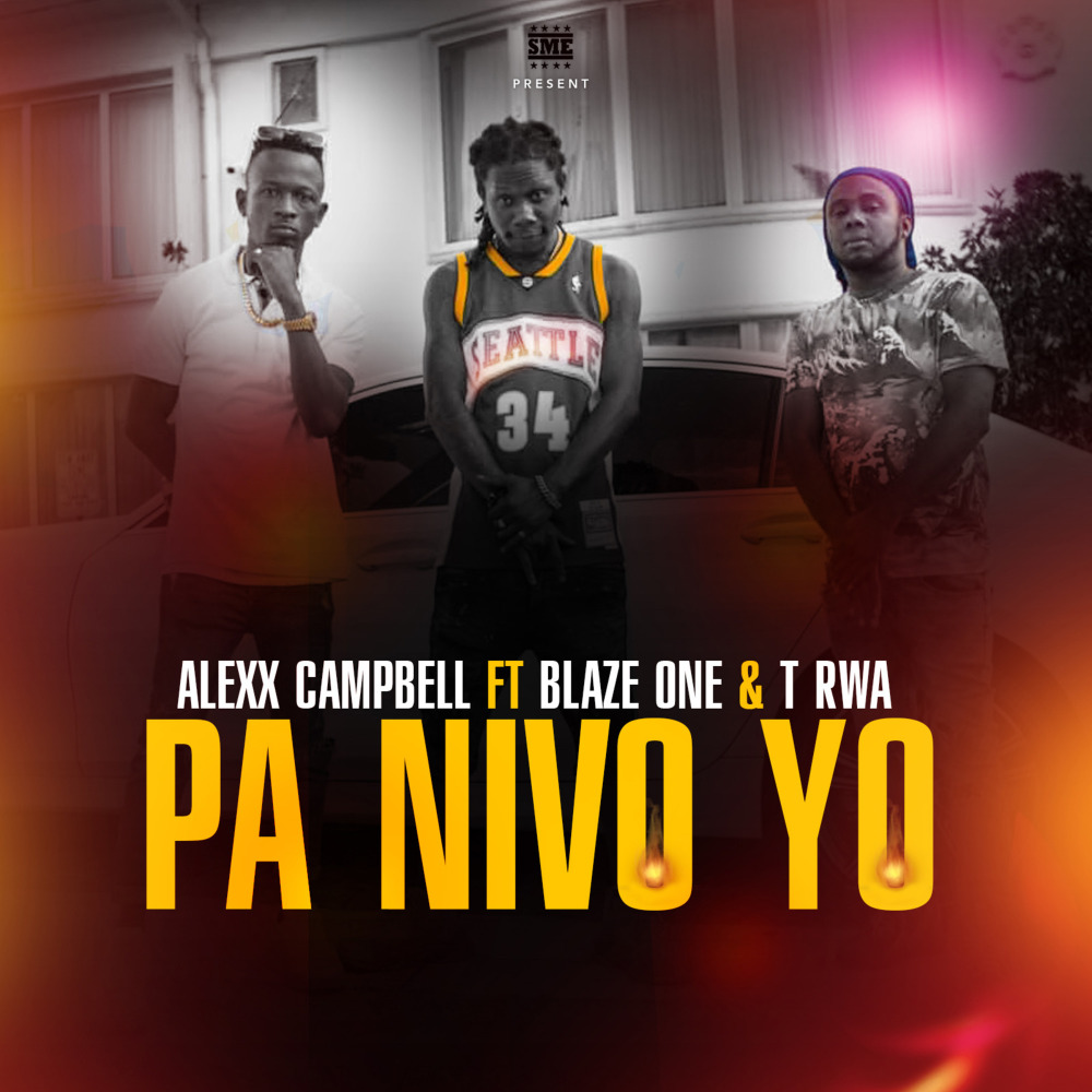 Pa Nivo Yo (Explicit)