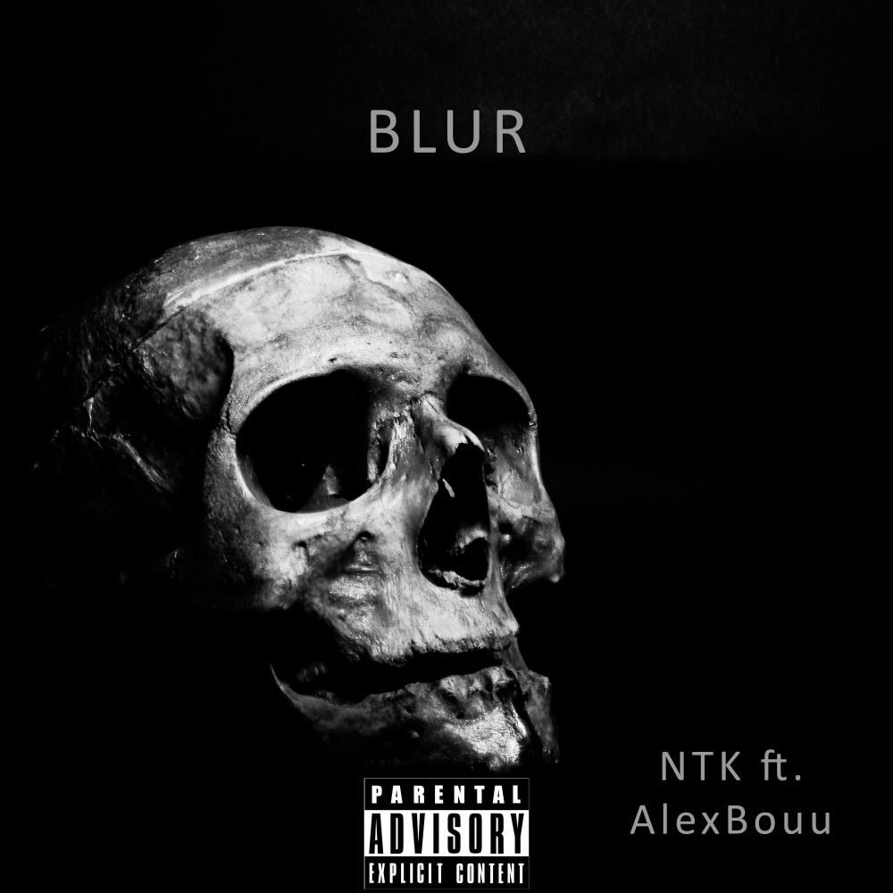 Blur(feat. AlexBouu) (Explicit)