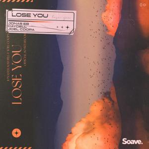Listen to Lose You song with lyrics from Jonas Eb