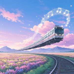 Listen to D-Train Express song with lyrics from こころ