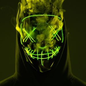 Listen to Dancin (Is What To Do) (Sped up Krono Remix Originally Performed by Aaron Smith & Luvli) song with lyrics from Harris Maq