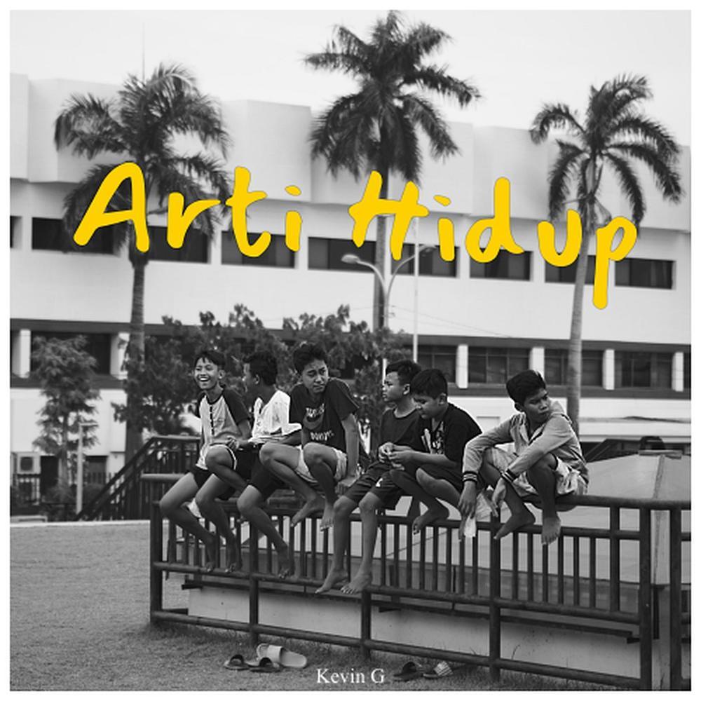 Arti Hidup