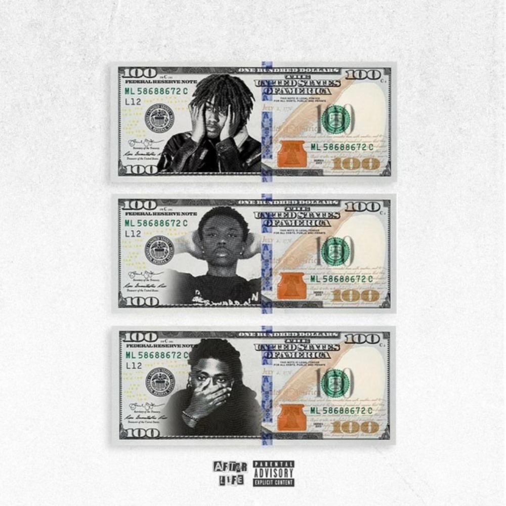 4PF (feat. Rich Amiri & Shaio) (Remix) (Explicit) (Remix|Explicit)
