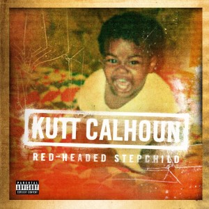 Red-Headed Stepchild dari Kutt Calhoun