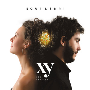 Album Equilibri from XY