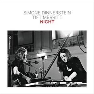 Simone Dinnerstein的專輯Night