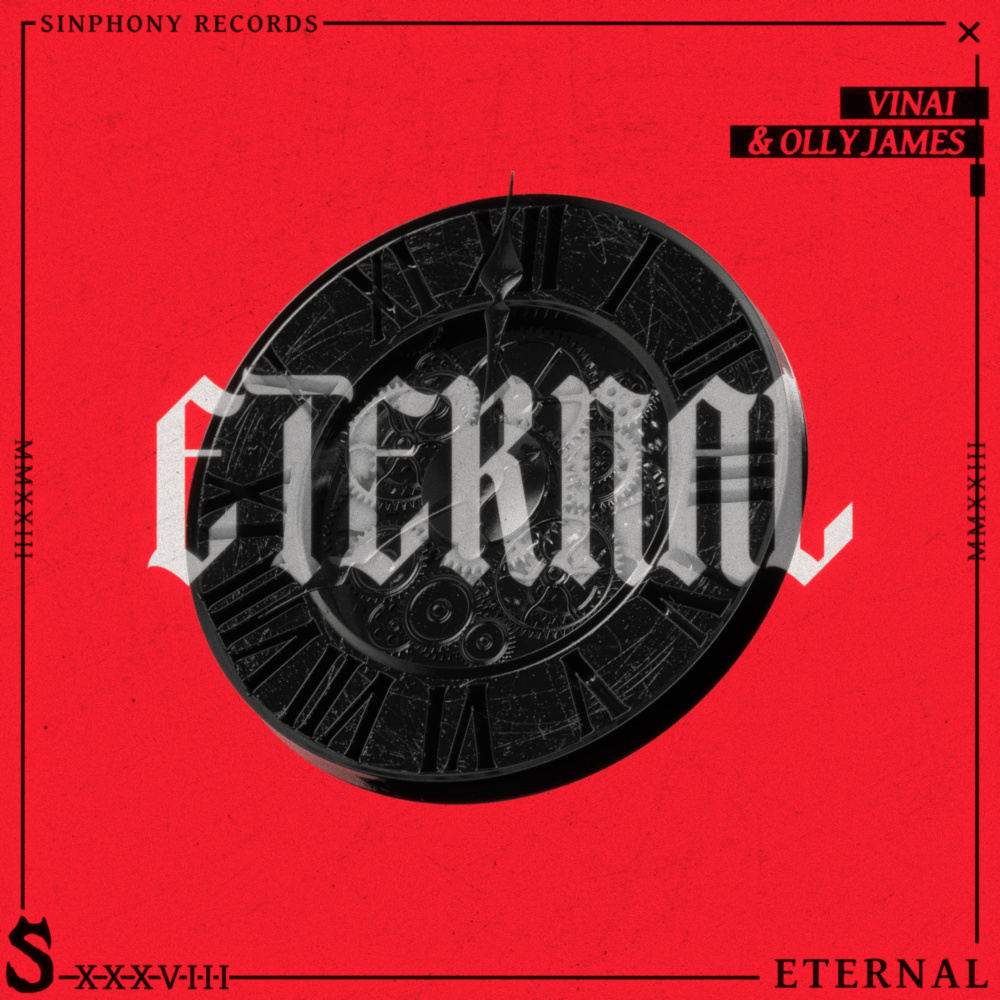 Eternal (Extended Mix)