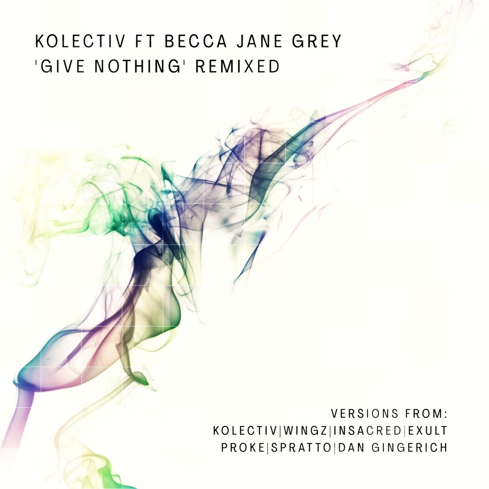 Give Nothing (Exult Remix)