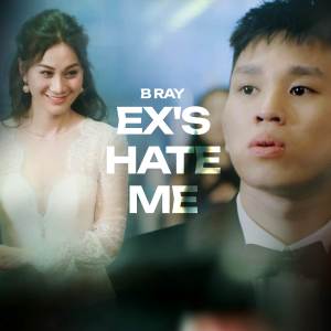 Album Ex's Hate Me oleh Amee