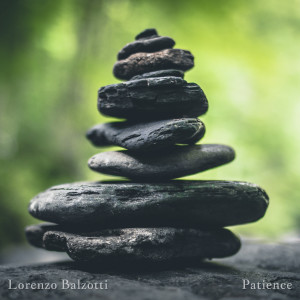 收聽Lorenzo Balzotti的Patience歌詞歌曲