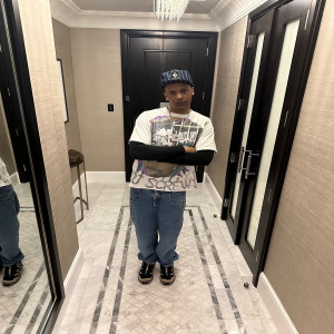 Lil Moe Archive的專輯Clean Up Man (Explicit)