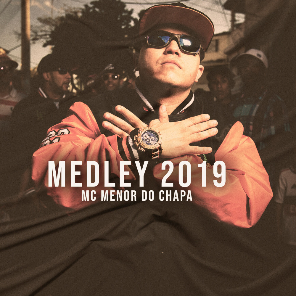 Medley 2019 (Explicit)