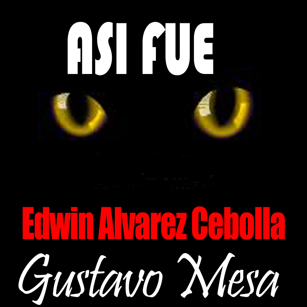 Asi Fue
