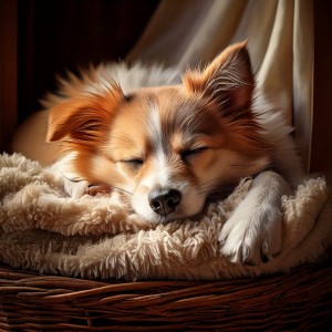 收聽Music For Pets的Pets' Serene Sleep Music歌詞歌曲