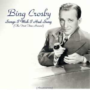 收聽Bing Crosby的Blues In The Night (Remaster)歌詞歌曲