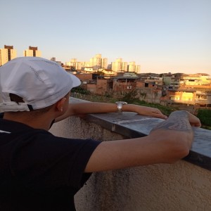 Listen to Baile deu boqueta (Explicit) song with lyrics from Mc Jo 13