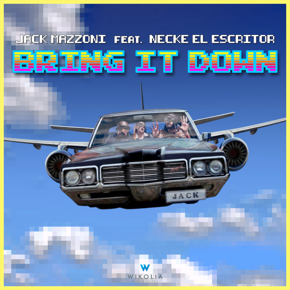 Bring It Down (Extended Version)