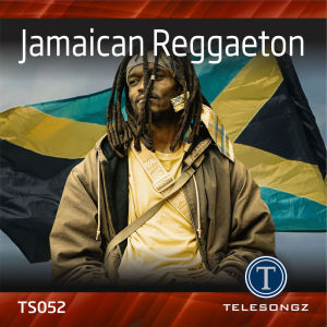 Album Jamaican Reggaeton from 