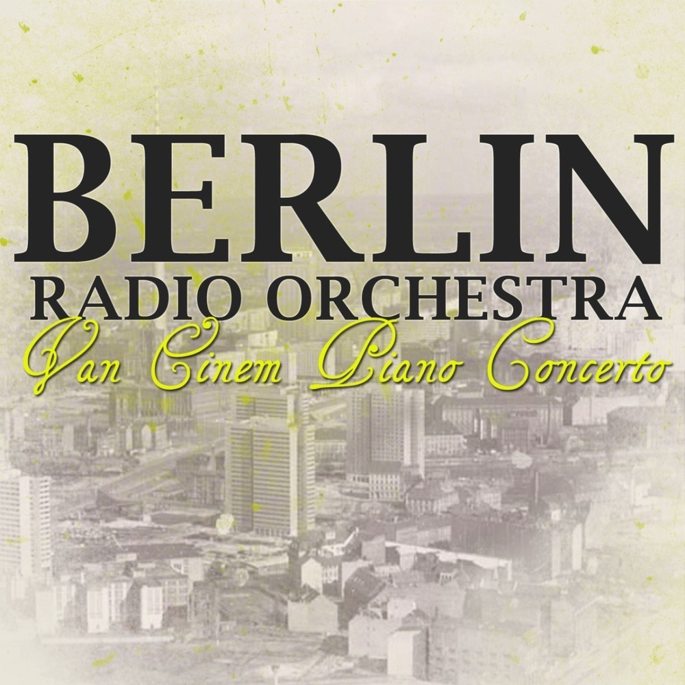 Piano Concerto Op. 20: III. Allegro con spirito