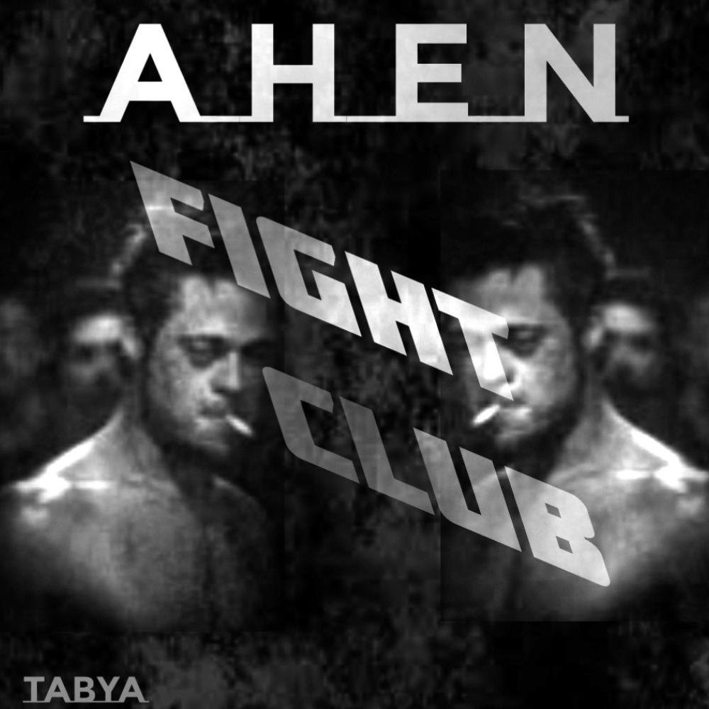 Fight Club (feat. Ahen)