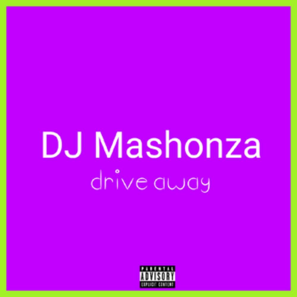 Drive Away (Explicit)