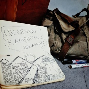 收聽Bob Anwar的Liburan Kampung Halaman歌詞歌曲