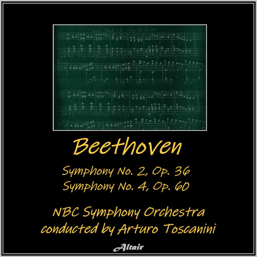 Symphony NO. 4 in B-Flat Major, Op. 60: IV. Allegro Ma Non Troppo (Live)